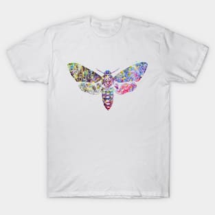 Moth T-Shirt